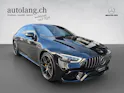 Mercedes-Benz AMG GT 63 S 4Matic+