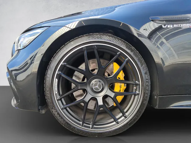 Mercedes-Benz AMG GT 63 S 4Matic+
