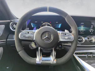 Mercedes-Benz AMG GT 63 S 4Matic+