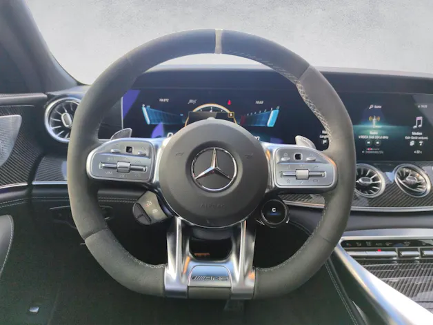 Mercedes-Benz AMG GT 63 S 4Matic+