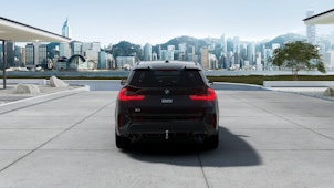 Vehicle image BMW X1 M35i