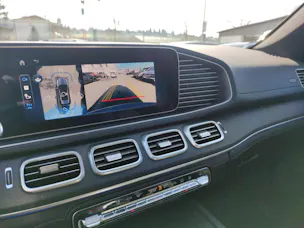 Mercedes-Benz GLE 450 d AMG Line 4Matic