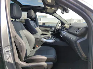 Mercedes-Benz GLE 450 d AMG Line 4Matic