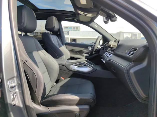 Mercedes-Benz GLE 450 d AMG Line 4Matic