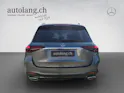 Mercedes-Benz GLE 450 d AMG Line 4Matic