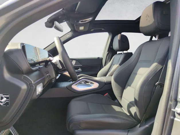 Mercedes-Benz GLE 450 d AMG Line 4Matic