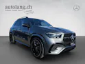 Mercedes-Benz GLE 450 d AMG Line 4Matic