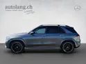 Mercedes-Benz GLE 450 d AMG Line 4Matic