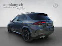 Mercedes-Benz GLE 450 d AMG Line 4Matic