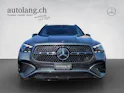 Mercedes-Benz GLE 450 d AMG Line 4Matic