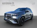 Mercedes-Benz GLE 450 d AMG Line 4Matic