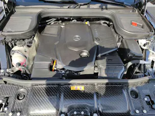 Mercedes-Benz GLE 450 d AMG Line 4Matic