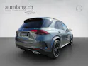 Mercedes-Benz GLE 450 d AMG Line 4Matic