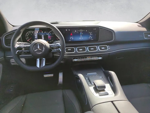 Mercedes-Benz GLE 450 d AMG Line 4Matic