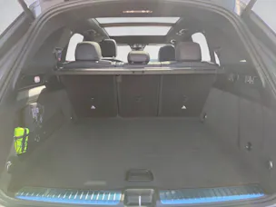 Mercedes-Benz GLE 450 d AMG Line 4Matic