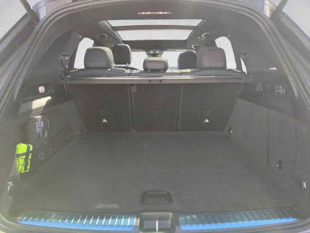 Mercedes-Benz GLE 450 d AMG Line 4Matic