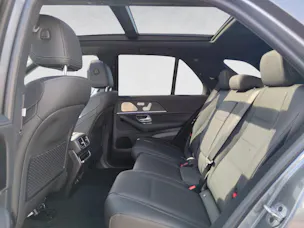 Mercedes-Benz GLE 450 d AMG Line 4Matic
