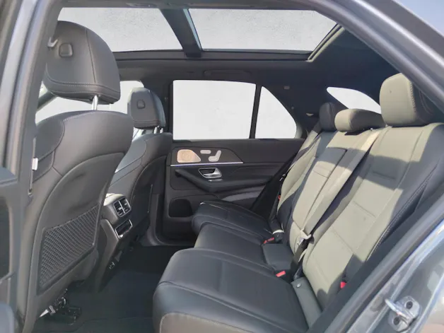Mercedes-Benz GLE 450 d AMG Line 4Matic