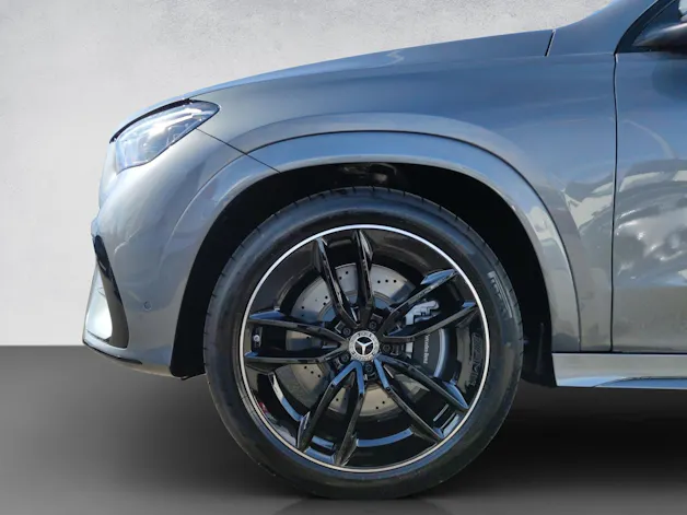 Mercedes-Benz GLE 450 d AMG Line 4Matic