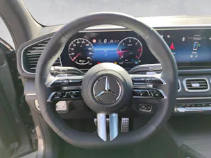 Mercedes-Benz GLE 450 d AMG Line 4Matic