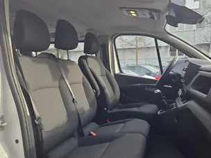Renault Trafic Passenger 2.0 dCi Blue 110 equilibre