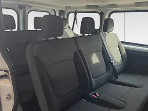 Renault Trafic Passenger 2.0 dCi Blue 110 equilibre