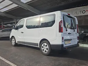 Renault Trafic Passenger 2.0 dCi Blue 110 equilibre