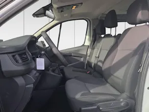 Renault Trafic Passenger 2.0 dCi Blue 110 equilibre