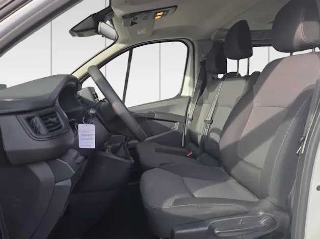 Renault Trafic Passenger 2.0 dCi Blue 110 equilibre