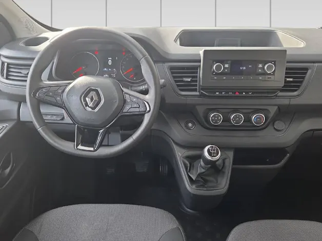 Renault Trafic Passenger 2.0 dCi Blue 110 equilibre