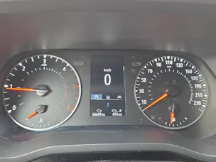 Renault Trafic Passenger 2.0 dCi Blue 110 equilibre