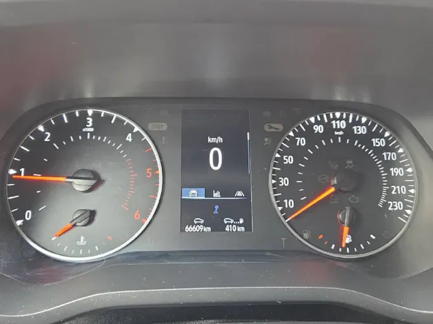 Renault Trafic Passenger 2.0 dCi Blue 110 equilibre