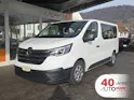 Renault Trafic Passenger 2.0 dCi Blue 110 equilibre