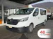 Renault Trafic Passenger 2.0 dCi Blue 110 equilibre