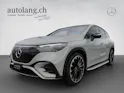 Mercedes-Benz EQE 500 SUV AMG Line 4Matic