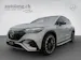 Mercedes-Benz EQE 500 SUV AMG Line 4Matic