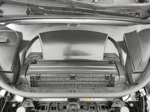 Mercedes-Benz EQE 500 SUV AMG Line 4Matic