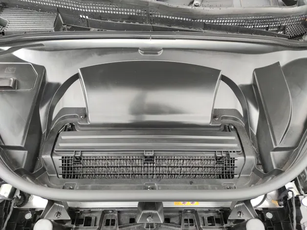 Mercedes-Benz EQE 500 SUV AMG Line 4Matic