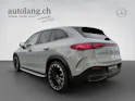 Mercedes-Benz EQE 500 SUV AMG Line 4Matic