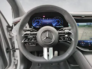 Mercedes-Benz EQE 500 SUV AMG Line 4Matic