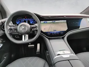 Mercedes-Benz EQE 500 SUV AMG Line 4Matic