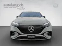 Mercedes-Benz EQE 500 SUV AMG Line 4Matic