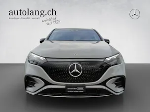 Mercedes-Benz EQE 500 SUV AMG Line 4Matic