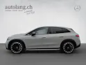 Mercedes-Benz EQE 500 SUV AMG Line 4Matic