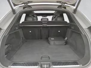 Mercedes-Benz EQE 500 SUV AMG Line 4Matic