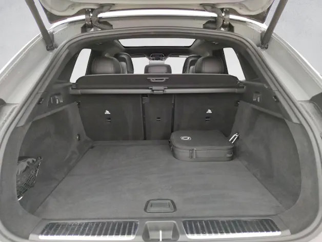 Mercedes-Benz EQE 500 SUV AMG Line 4Matic