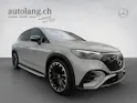 Mercedes-Benz EQE 500 SUV AMG Line 4Matic