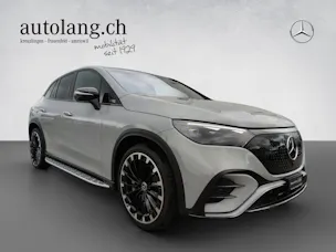 Mercedes-Benz EQE 500 SUV AMG Line 4Matic