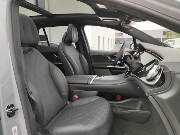 Mercedes-Benz EQE 500 SUV AMG Line 4Matic