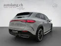 Mercedes-Benz EQE 500 SUV AMG Line 4Matic